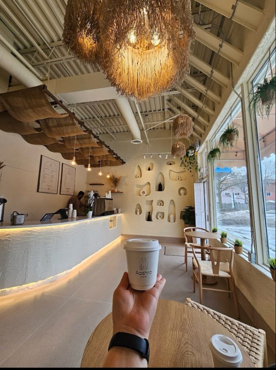 Aashro Cafe, photo 3