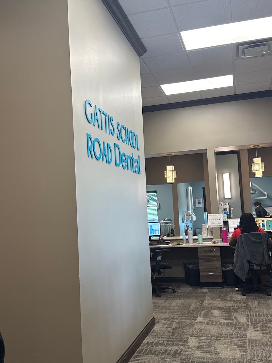 Gattis School Road Dental, photo 3