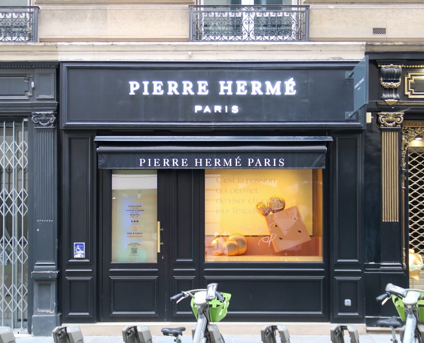 Pierre Hermé, photo 2