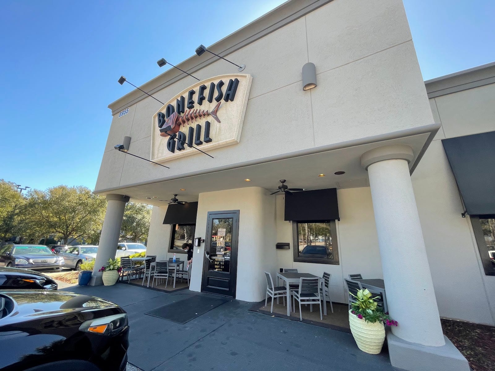 Bonefish Grill, photo 2