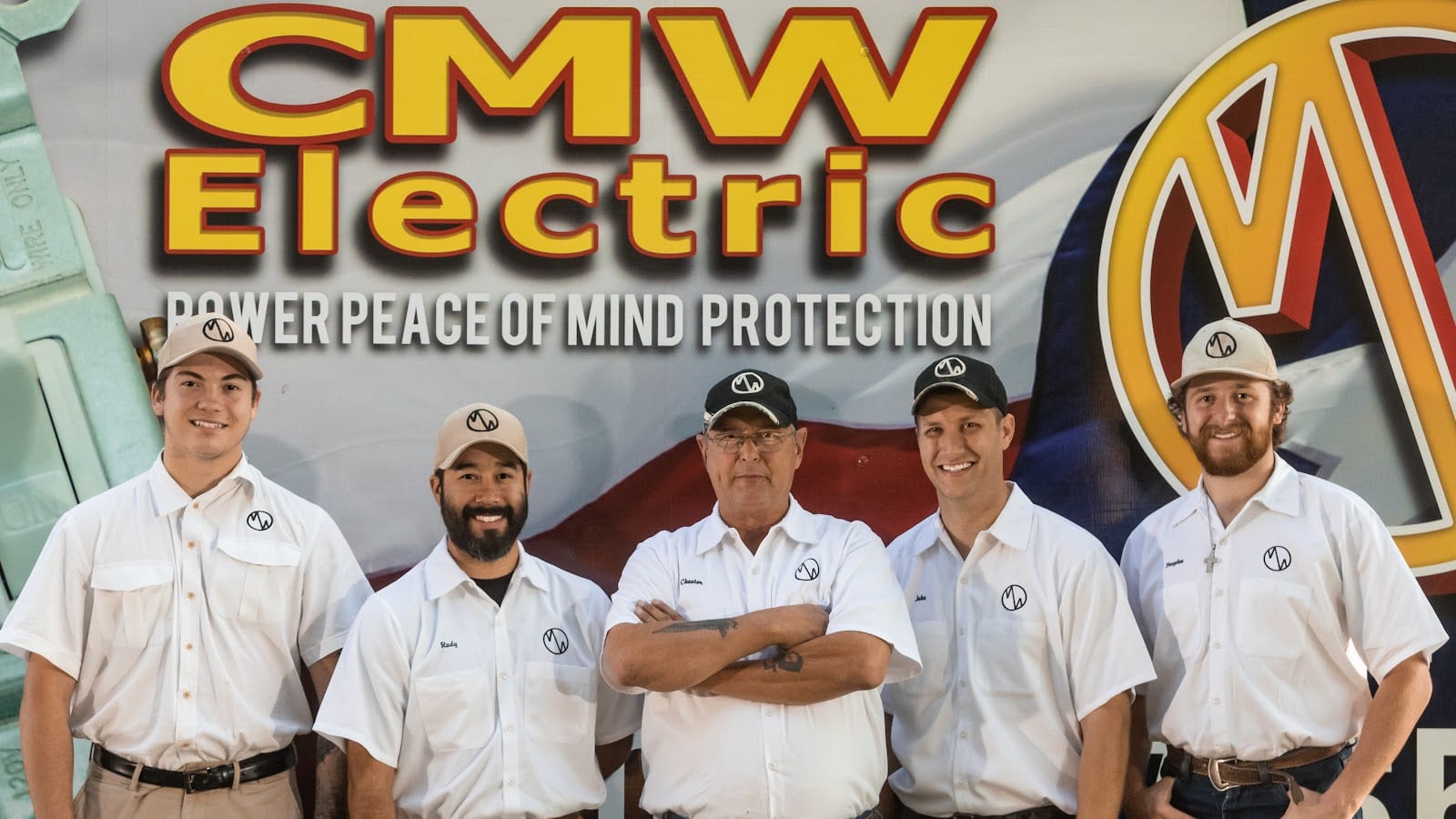 CMW Electric, photo 2