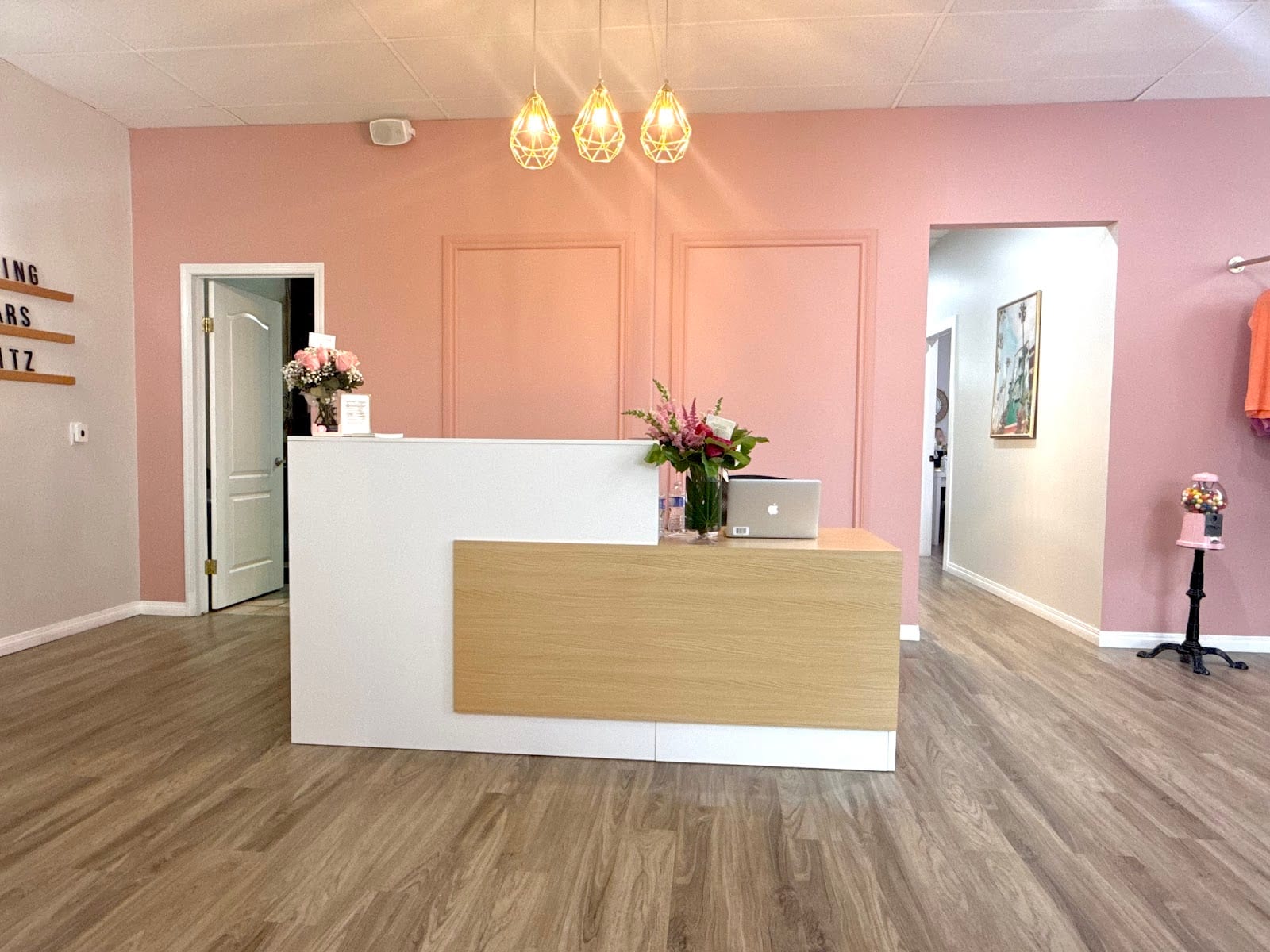 Glitz Spray Tanning, photo 2
