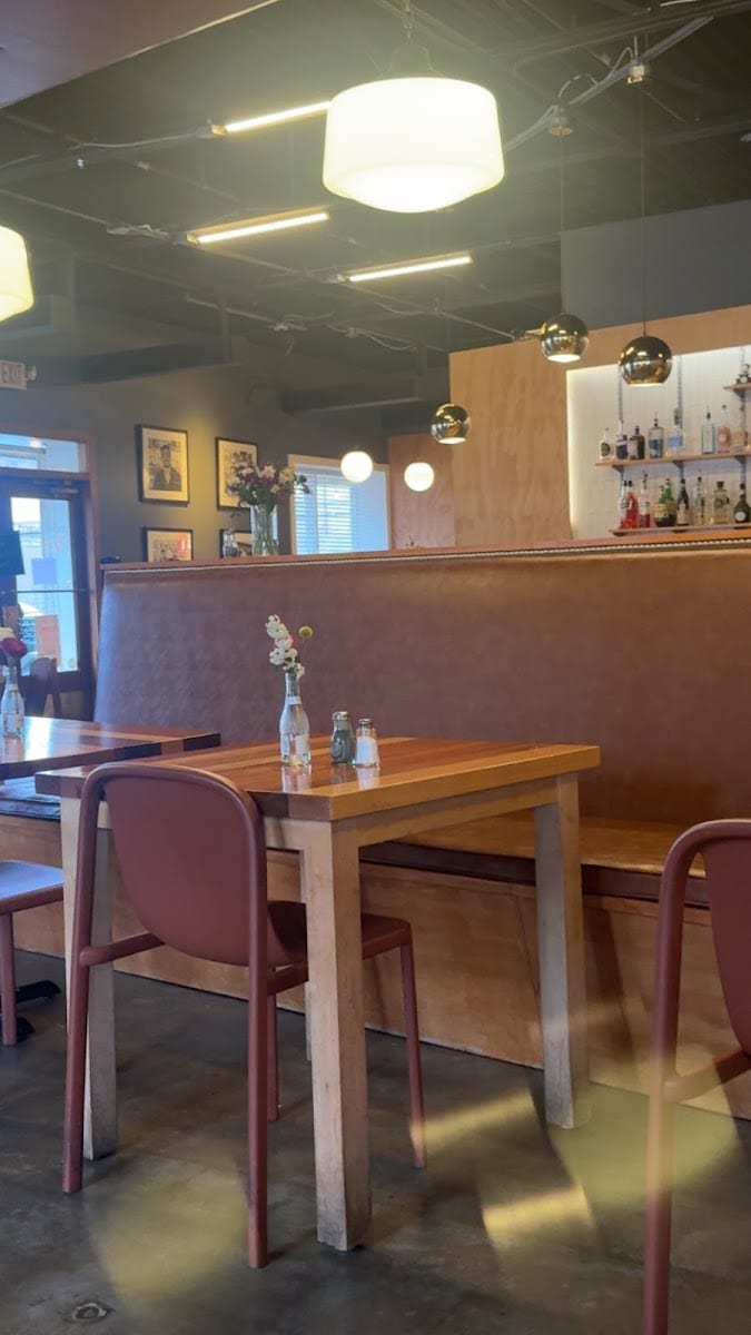 Boulevard Bistro and Bar, photo 3