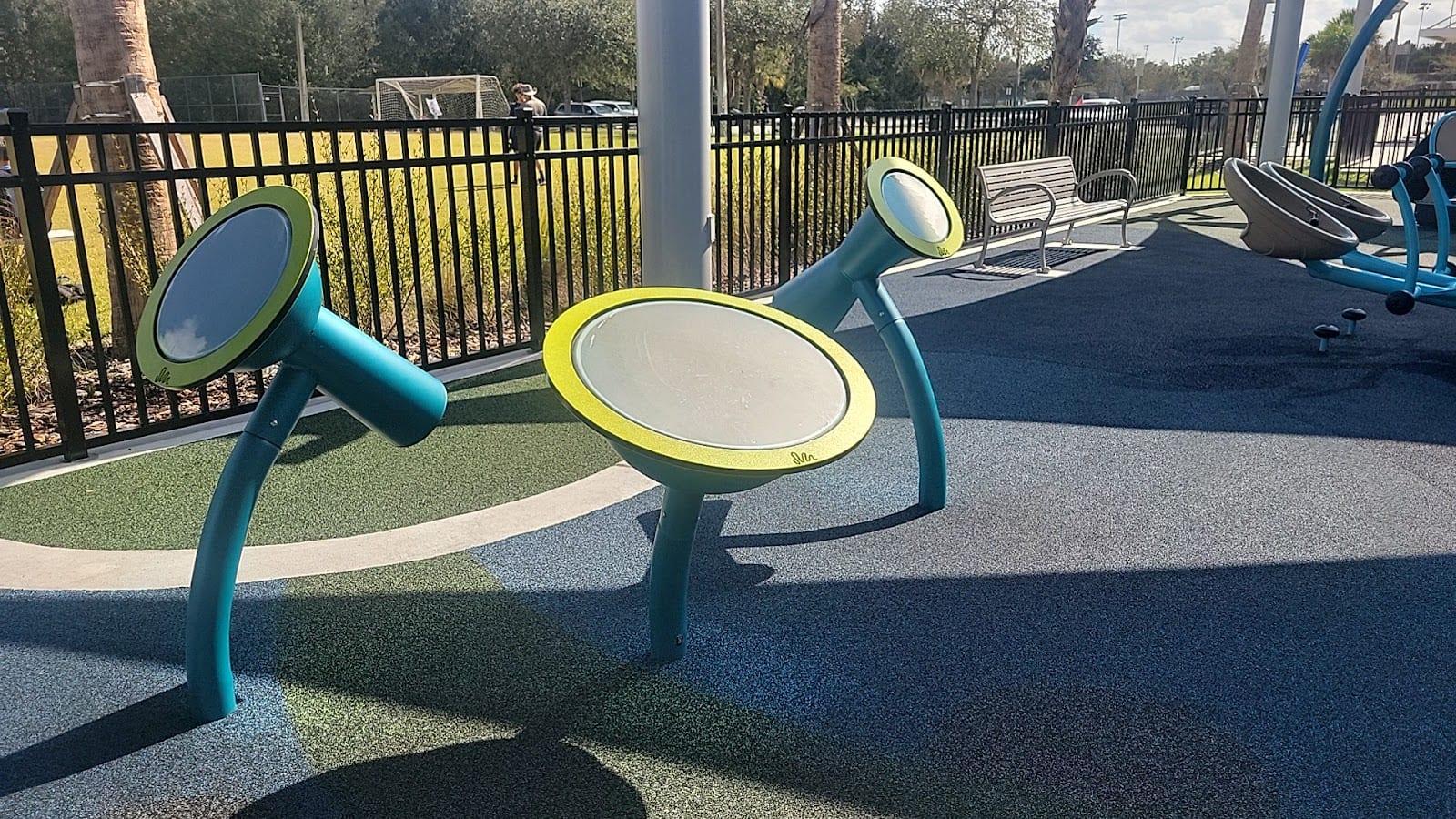 New Tampa All Abilities Playground, photo 3
