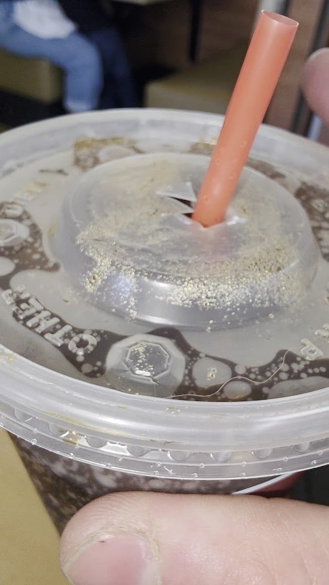 Wendy's, photo 3