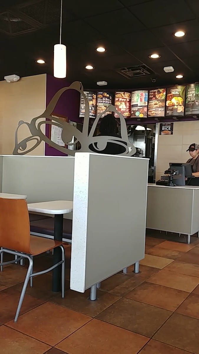 Taco Bell, photo 3
