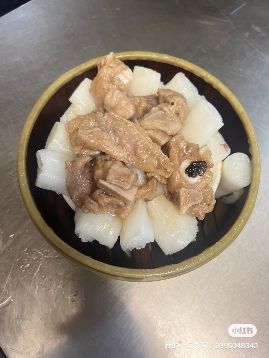 Ming Hui Dim Sum, photo 3