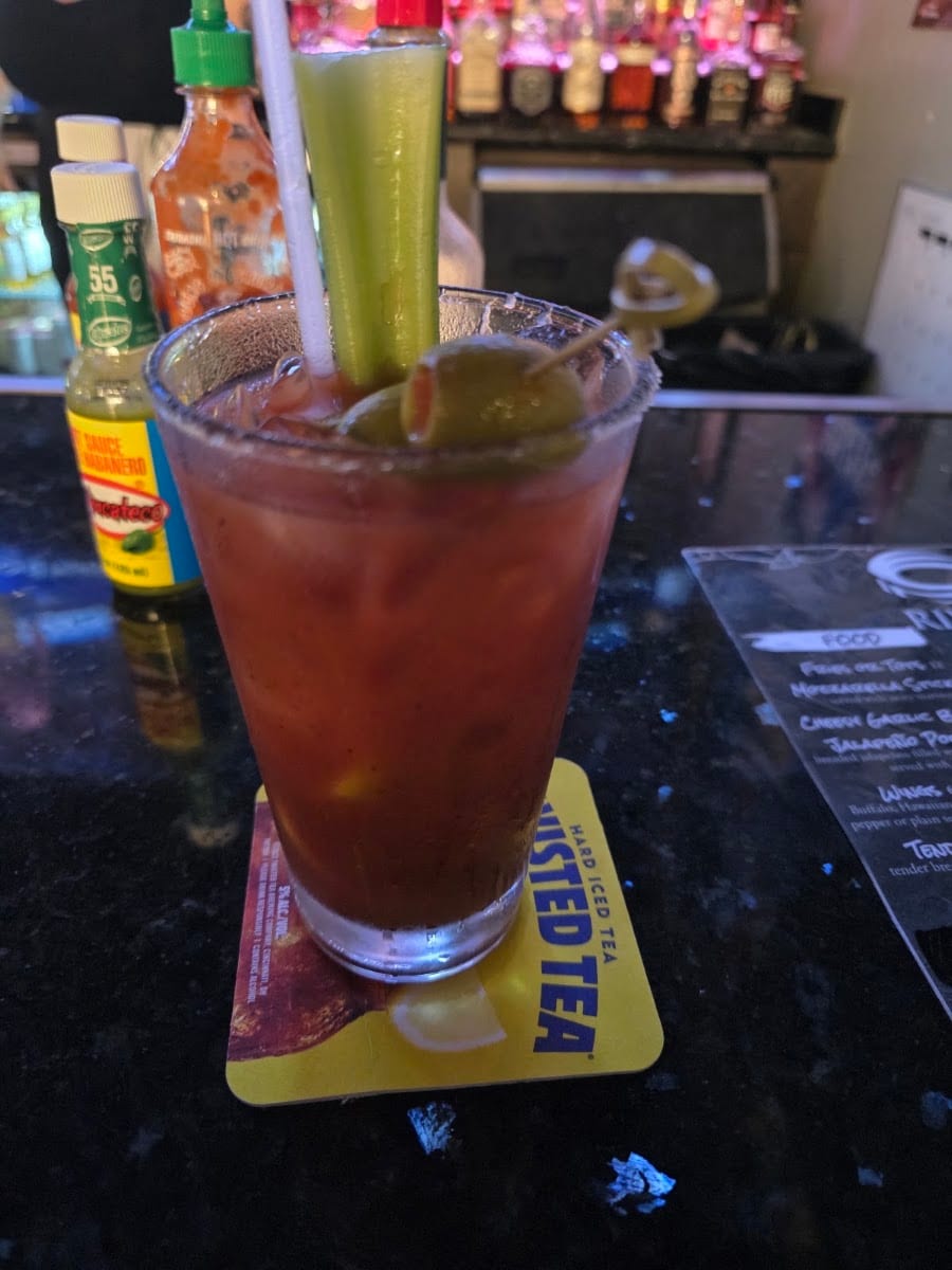 Rivals Sports Lounge