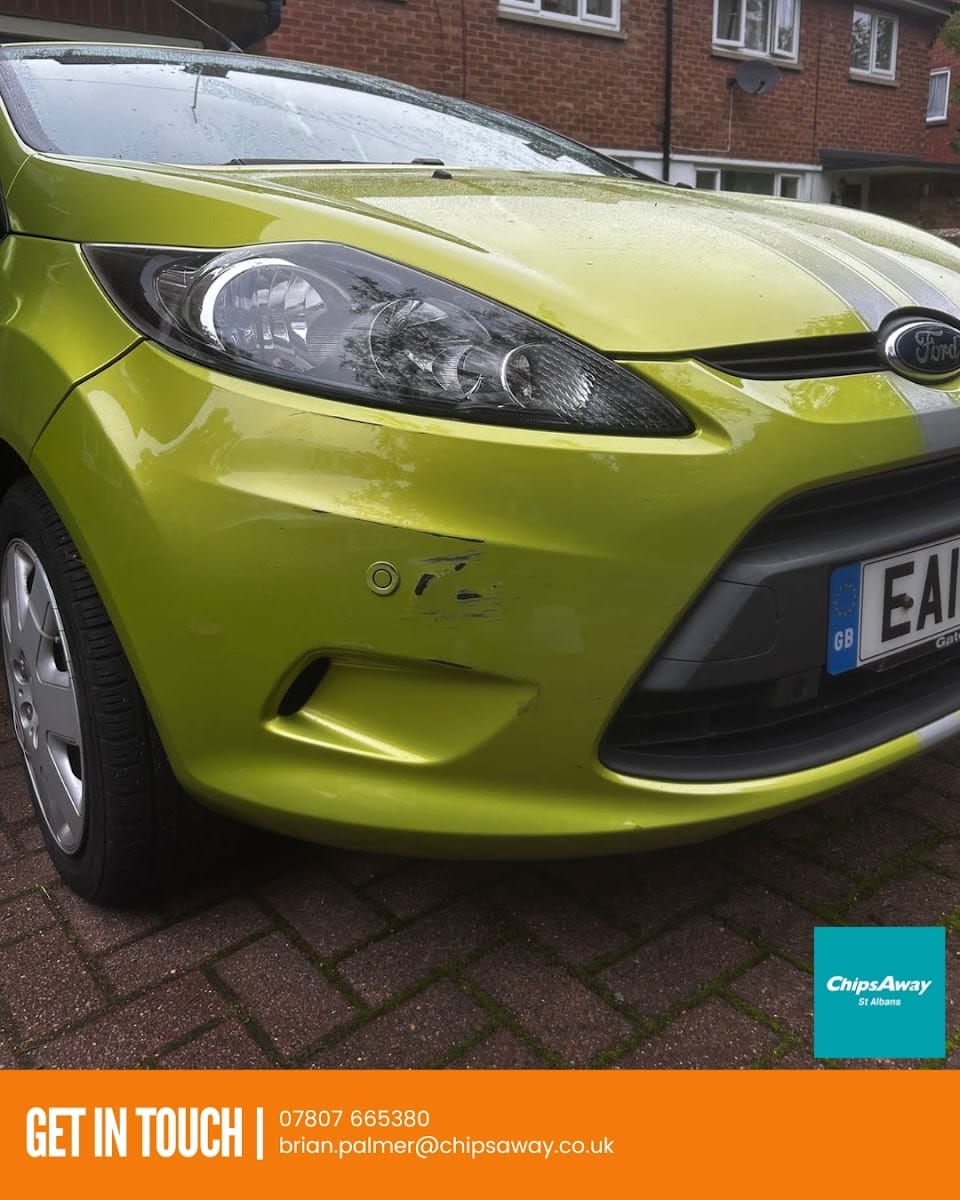 ChipsAway St. Albans Car Care Centre, photo 3