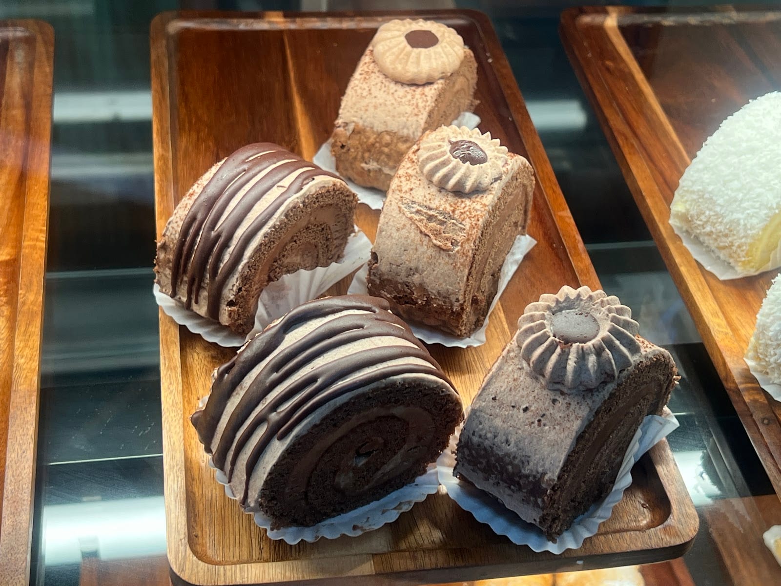 Sweet Gate Pastry & Bakery, photo 3