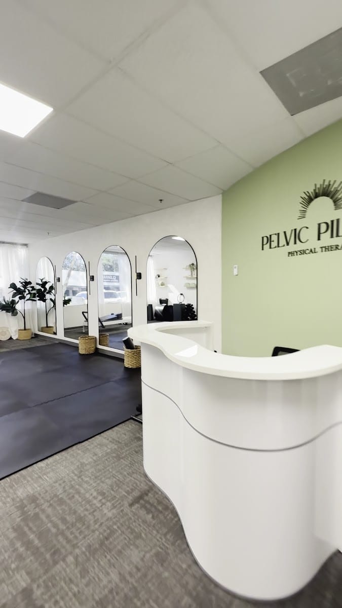 Pelvic Pilates Physical Therapy, photo 3