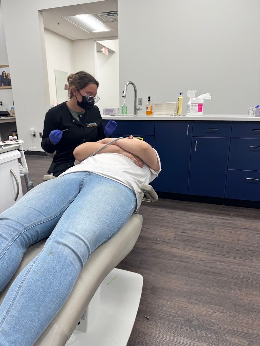 Fishbein Orthodontics - Panama City, photo 3