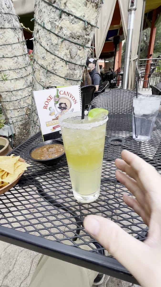 Rose Canyon Cantina & Grill, photo 2