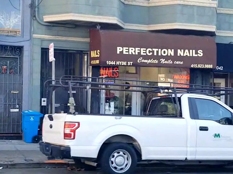 Perfection Nails Salon, photo 3