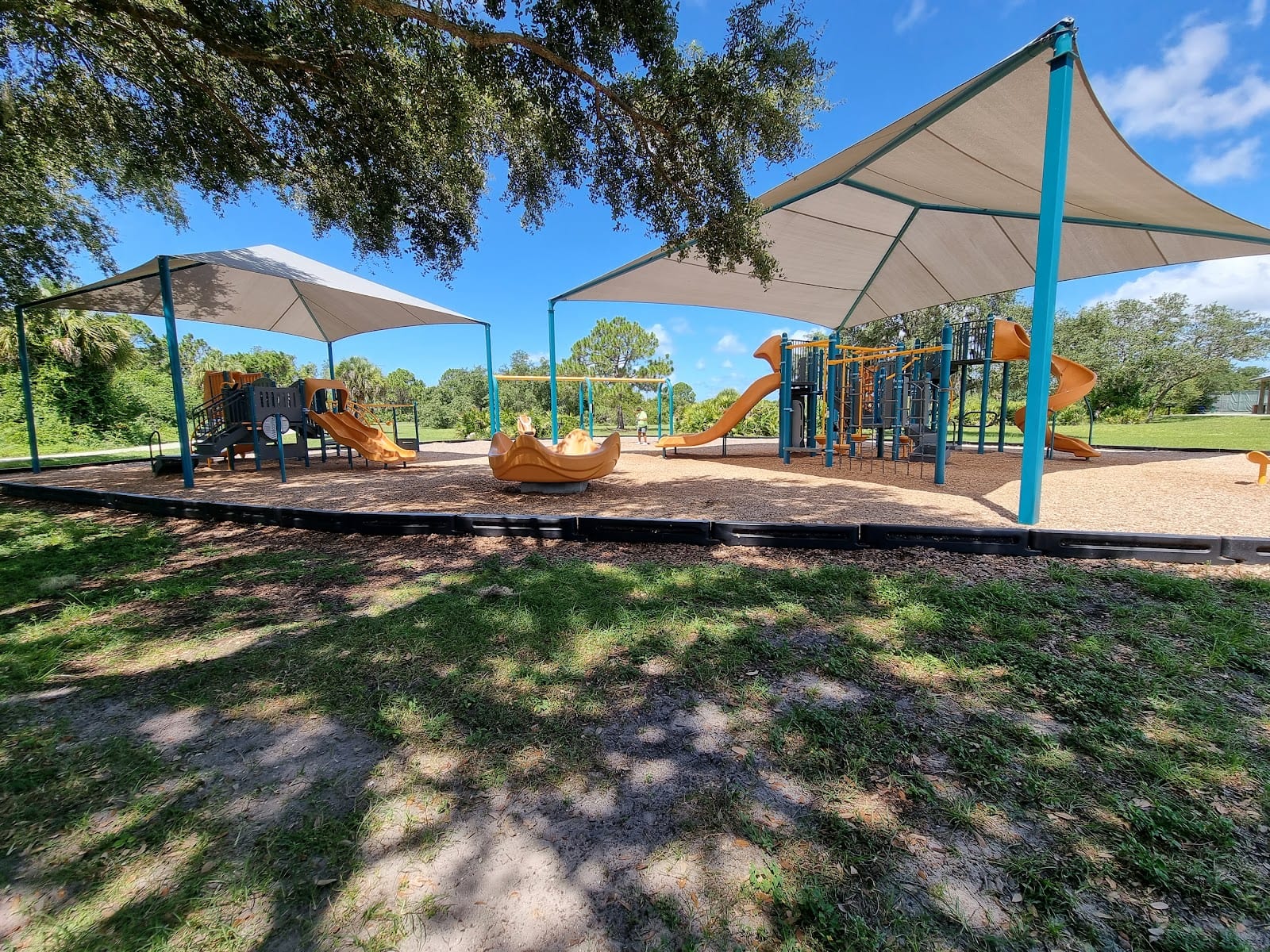 Rotonda Community Park And Preserve, photo 2