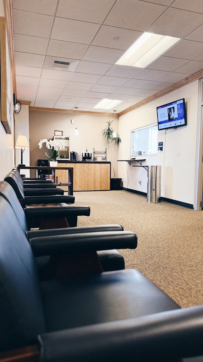 Evolve Health Services