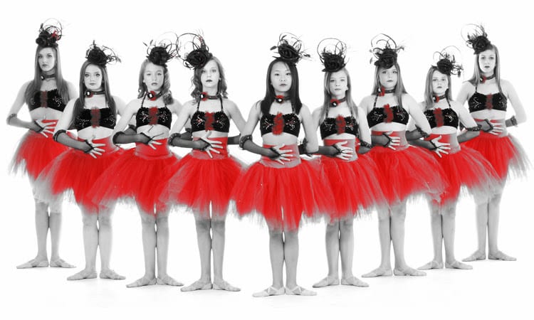 Studio 320 Dance, photo 2