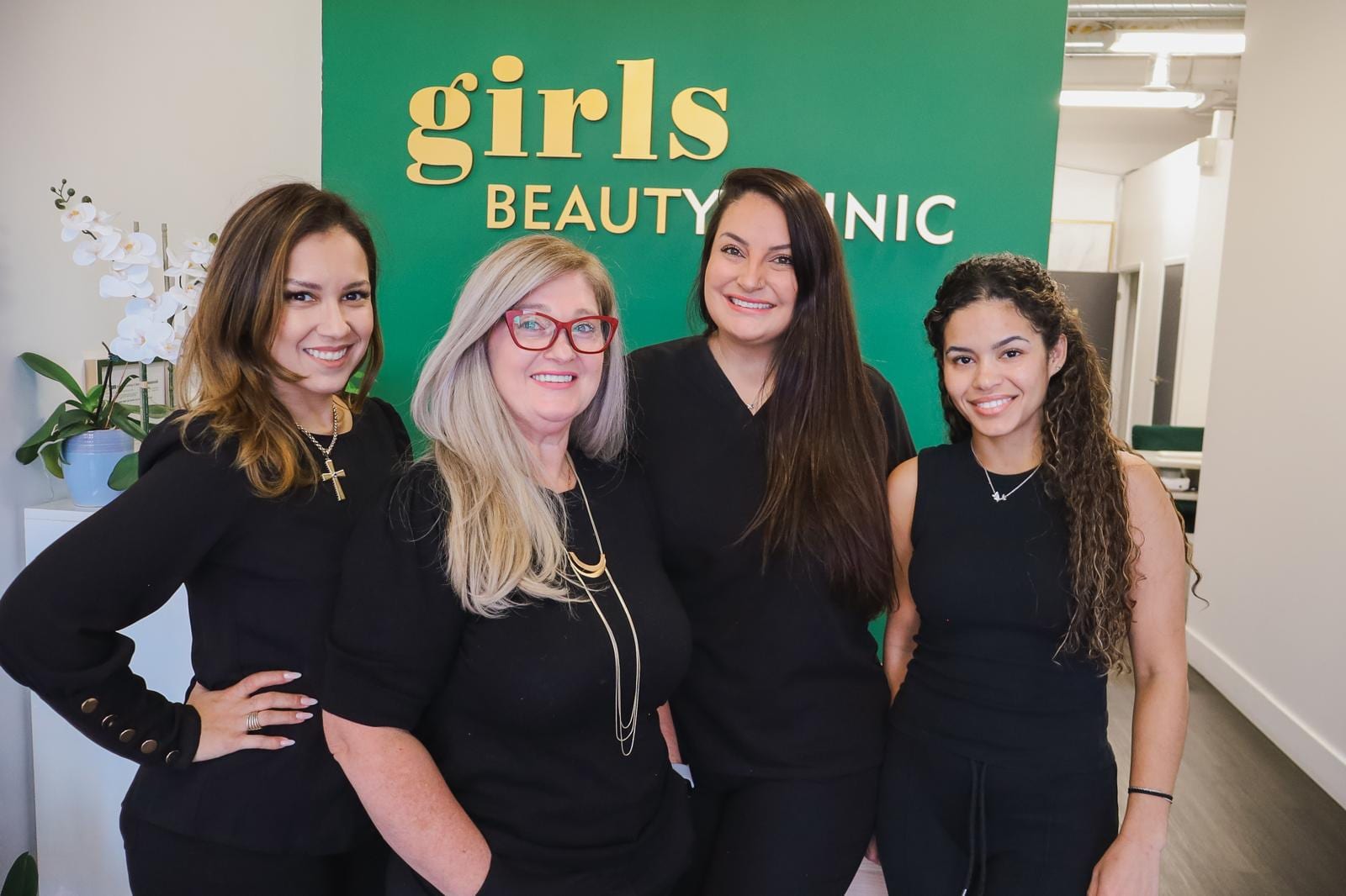 Girls Beauty Clinic, photo 2
