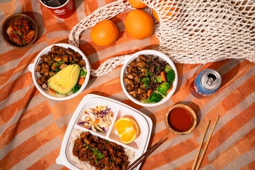 Flame Broiler, photo 3