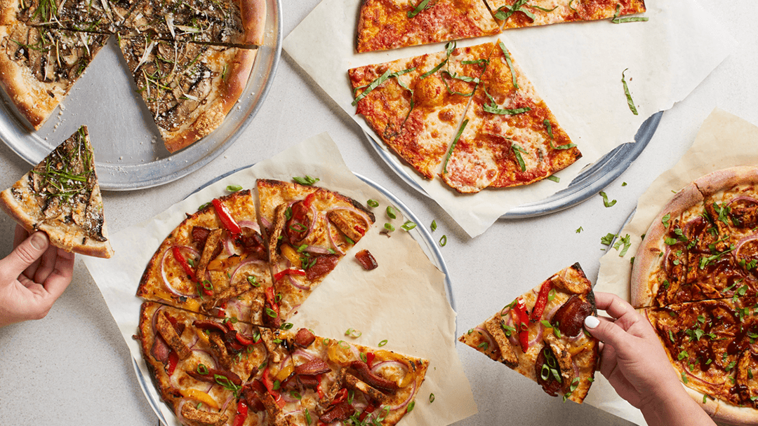 California Pizza Kitchen, photo 3