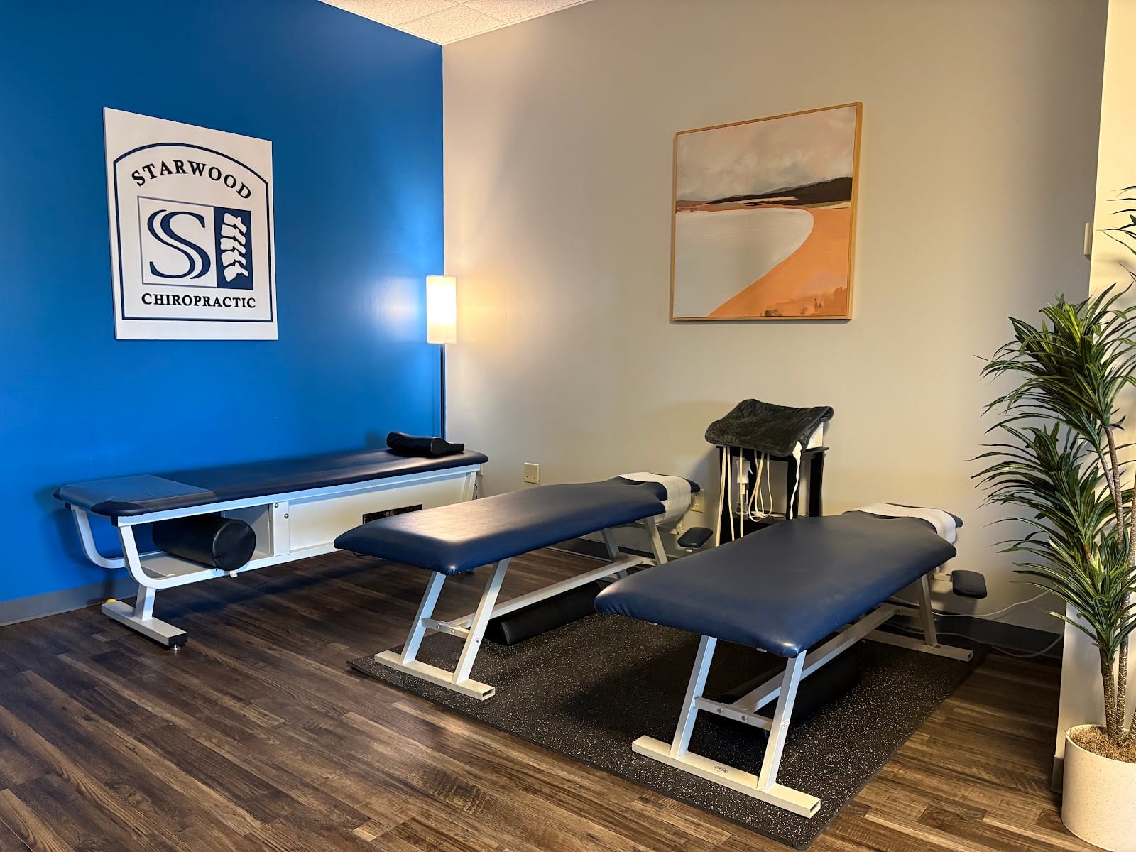 Starwood Chiropractic