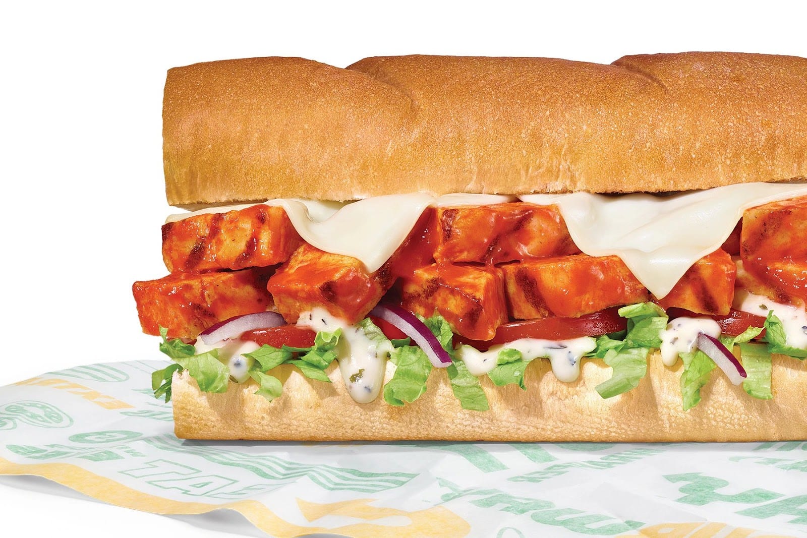 Subway, photo 3