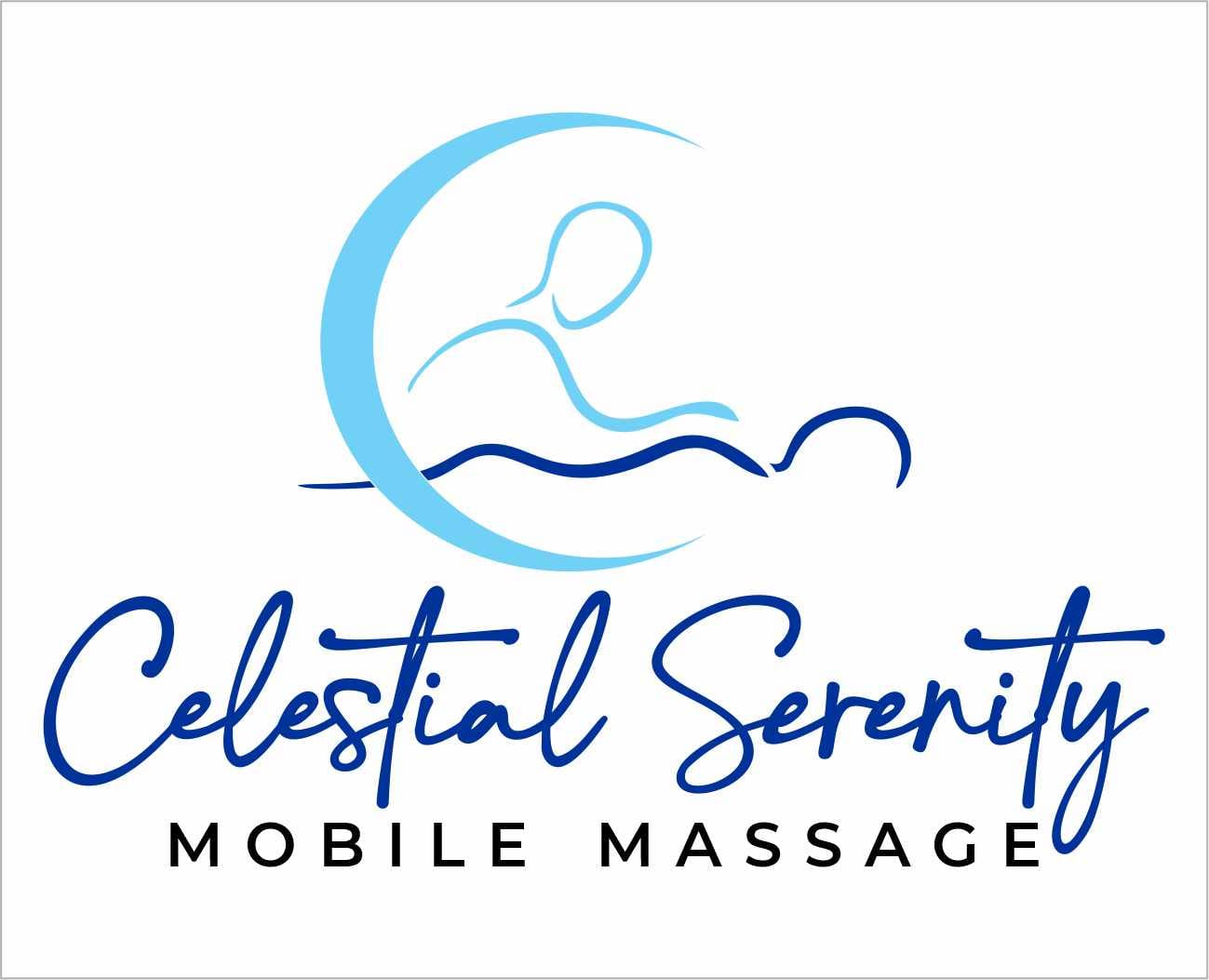 Celestial Serenity Mobile Massage