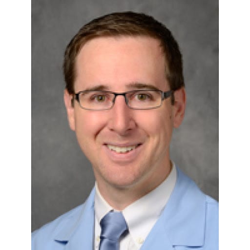 James Schnabel III, MD, photo 2