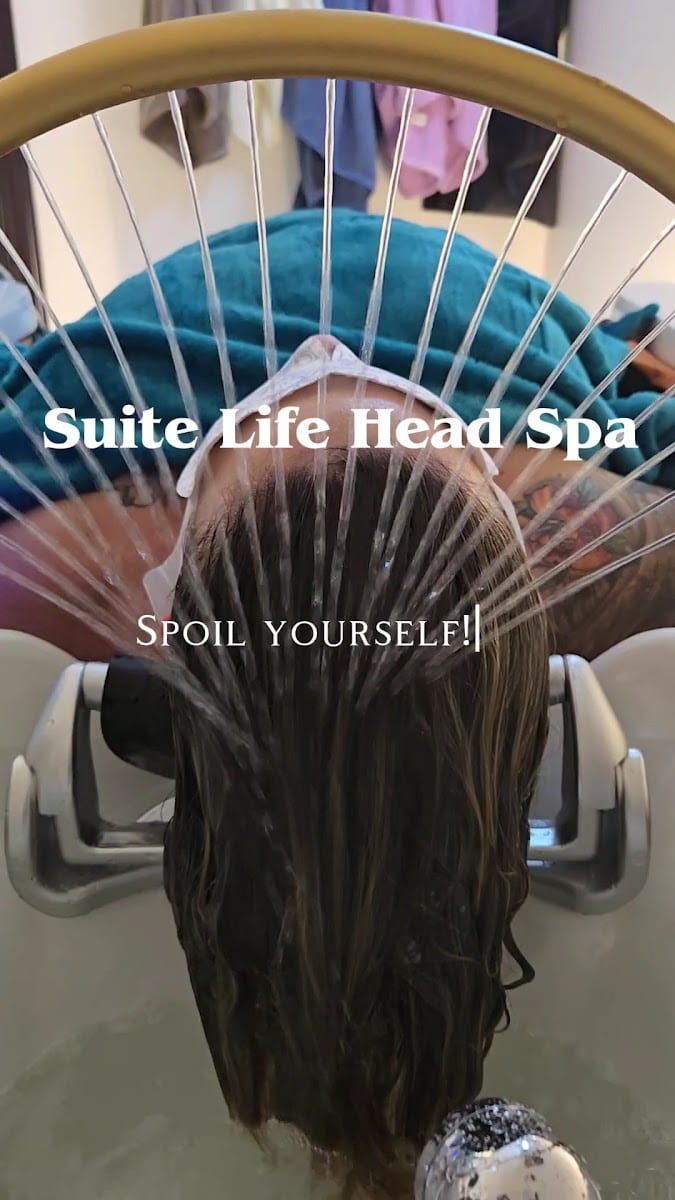 Suite Life Head Spa, photo 3