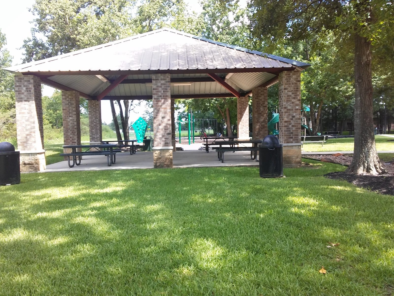 Park Spring Recreation Park