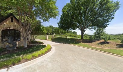 Golf Course Maintenance