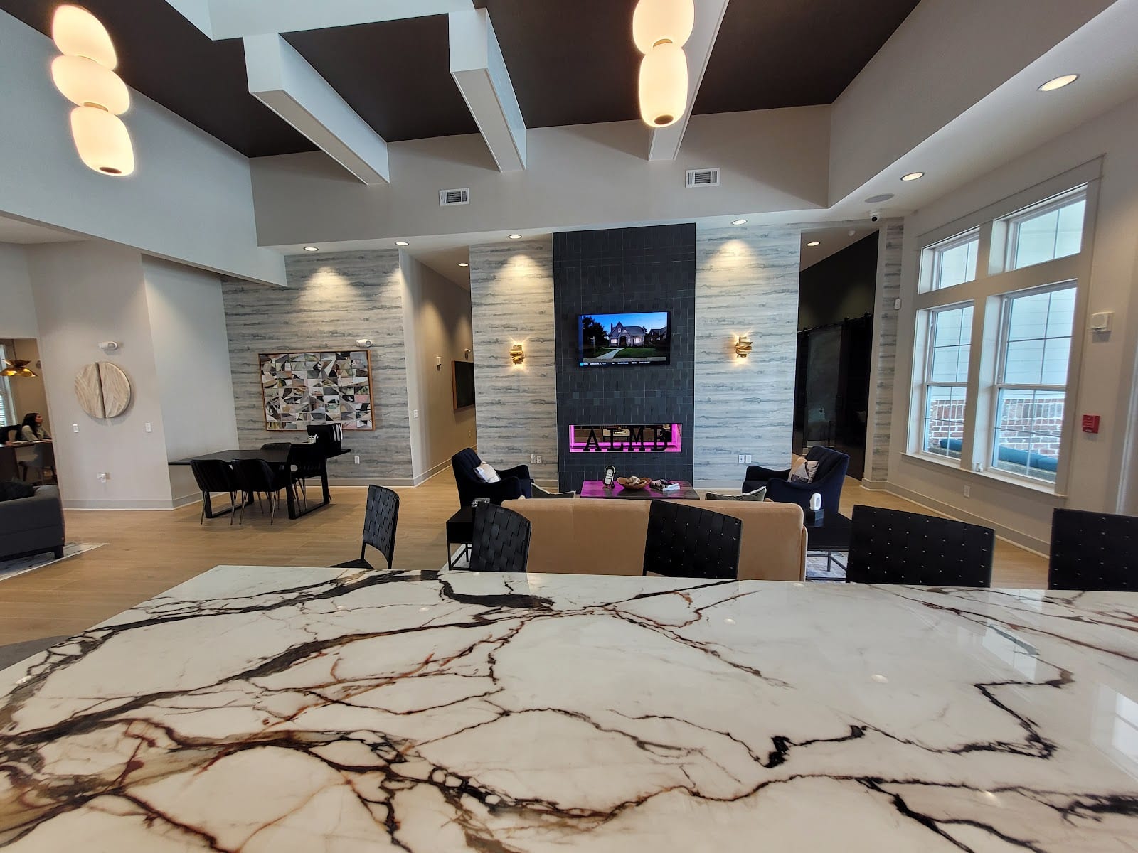 Master Floors & Granite