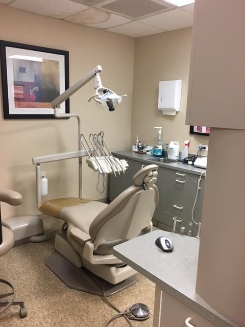 Ace Periodontics & Dental Implants - Scottsdale, photo 3