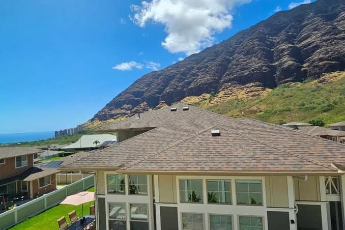 Support Local: Makaha Valley Home, photo 2