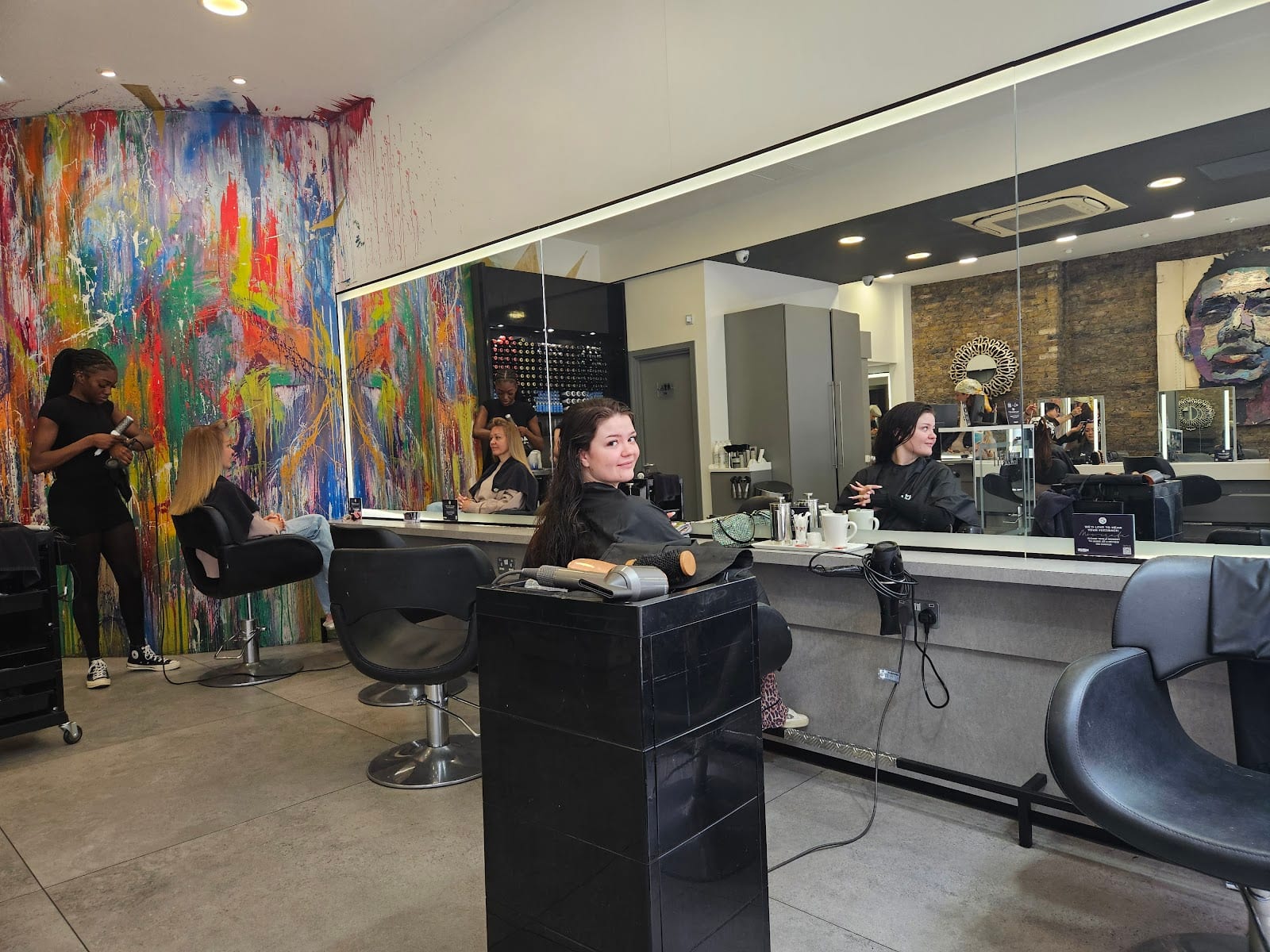 Rush Hair Moorgate, photo 3