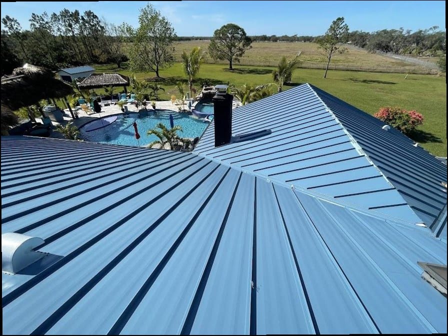 Frank Family Roofers