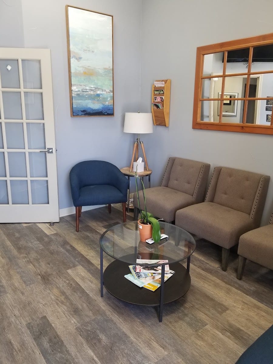 Lakefront Family Dentistry - Nicole Bellingham, DDS, photo 3