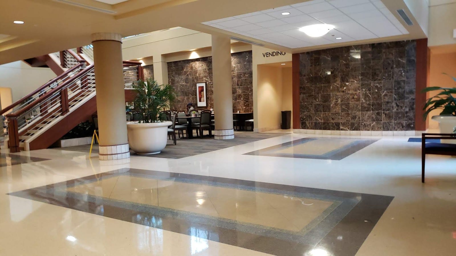 Emory Johns Creek Hospital, photo 3
