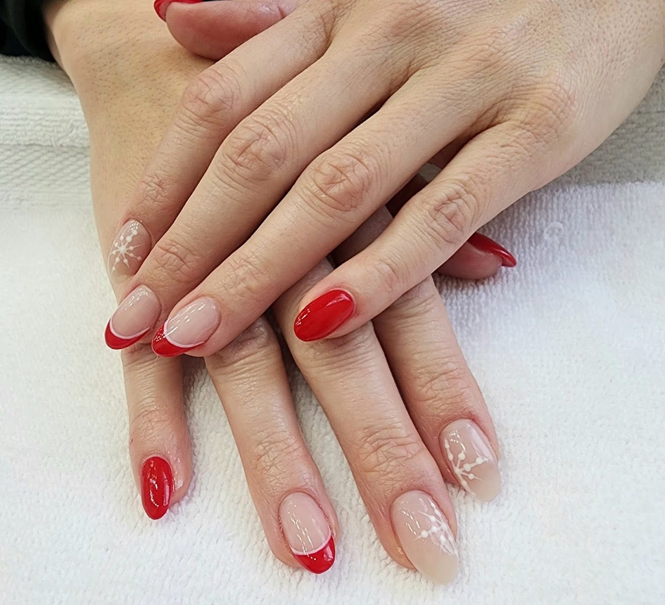 Union Nails, photo 3