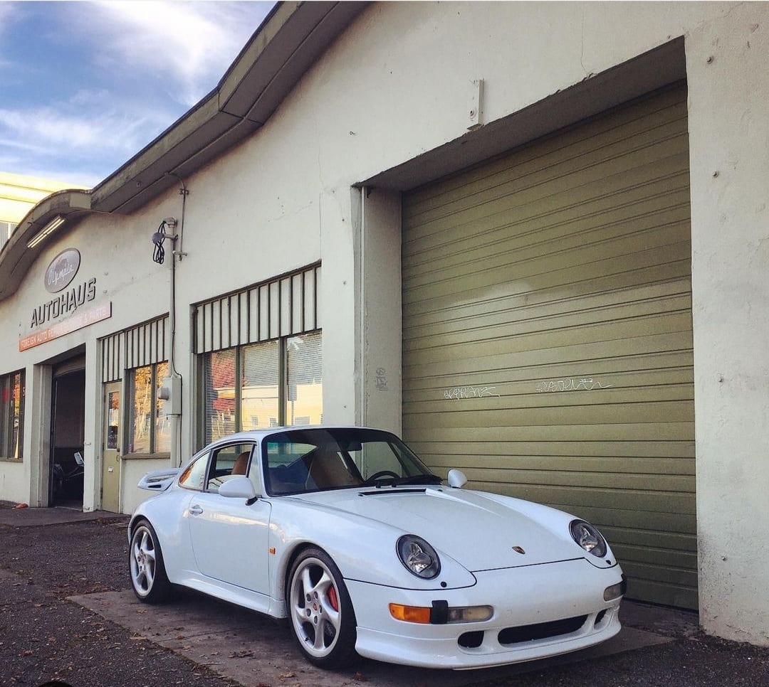 Olympia Autohaus LLC, photo 2