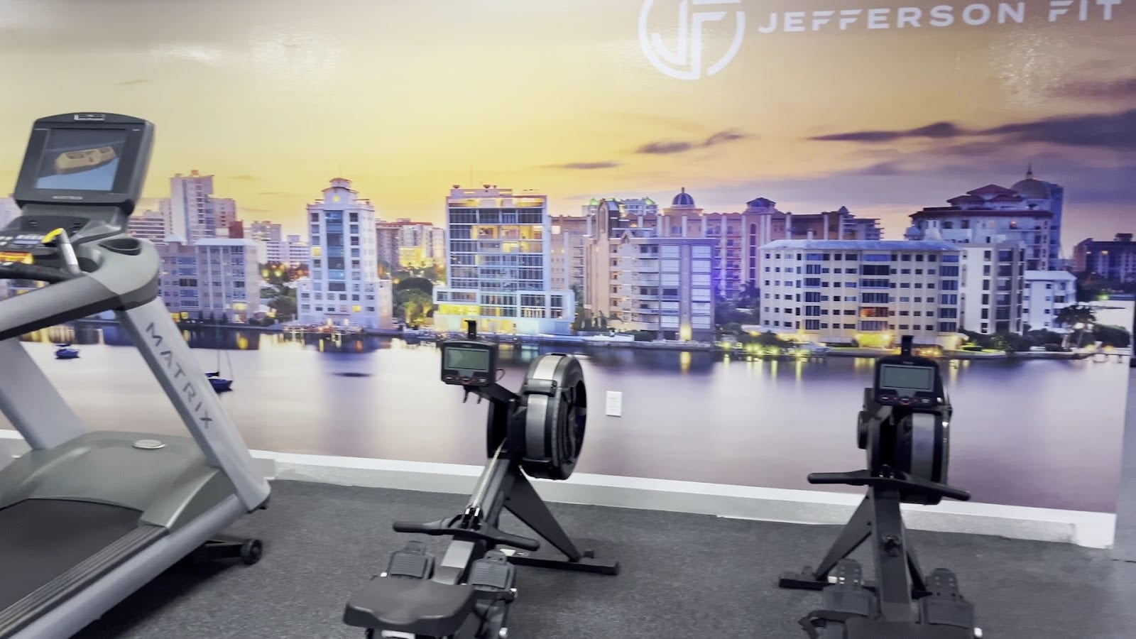 Jefferson Fit - Luxury Gym, photo 3