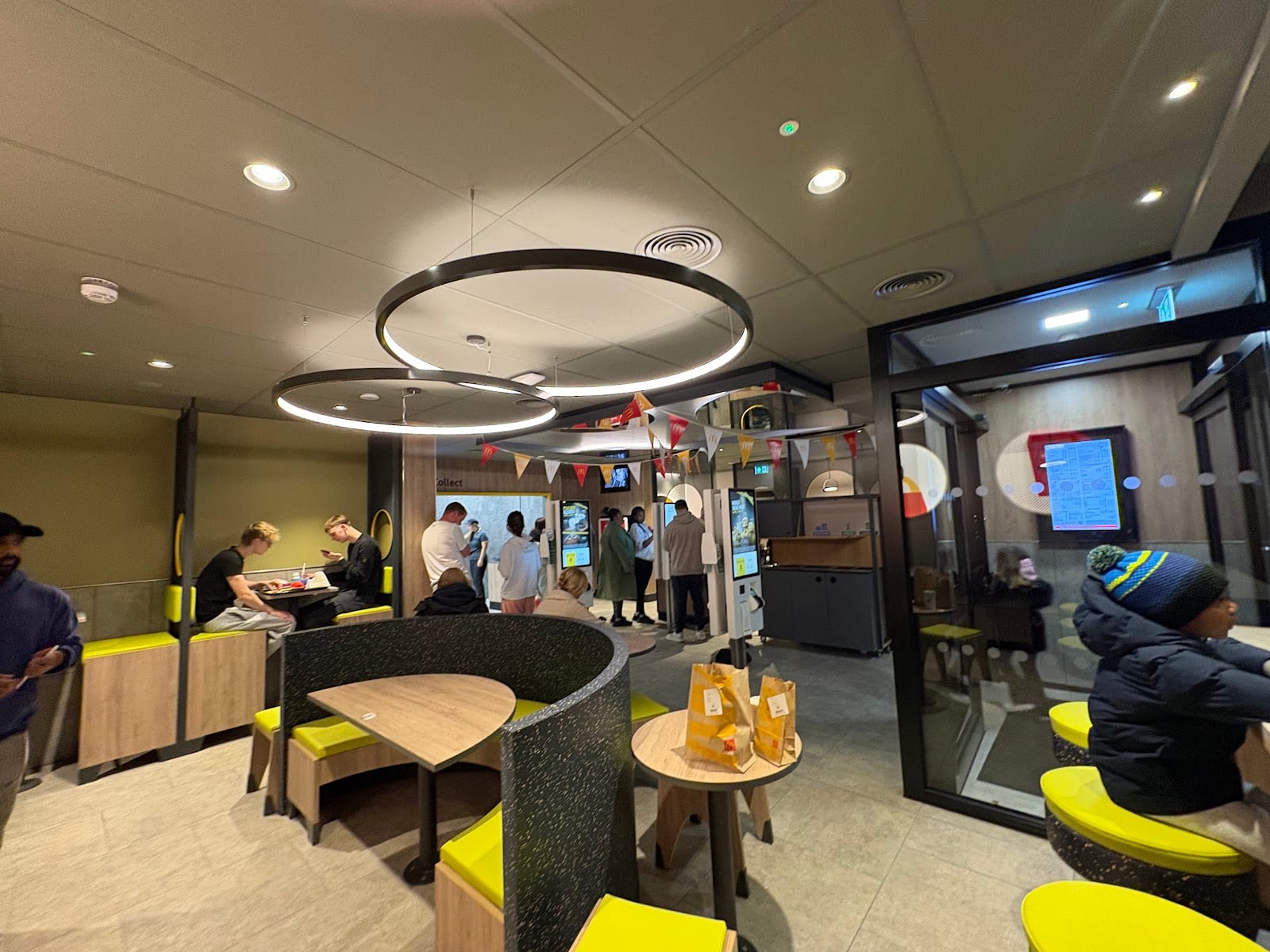 McDonald's, photo 2