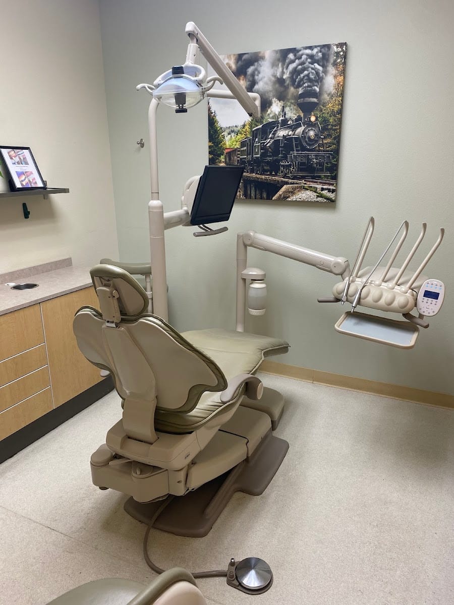 Frisco Dental Care