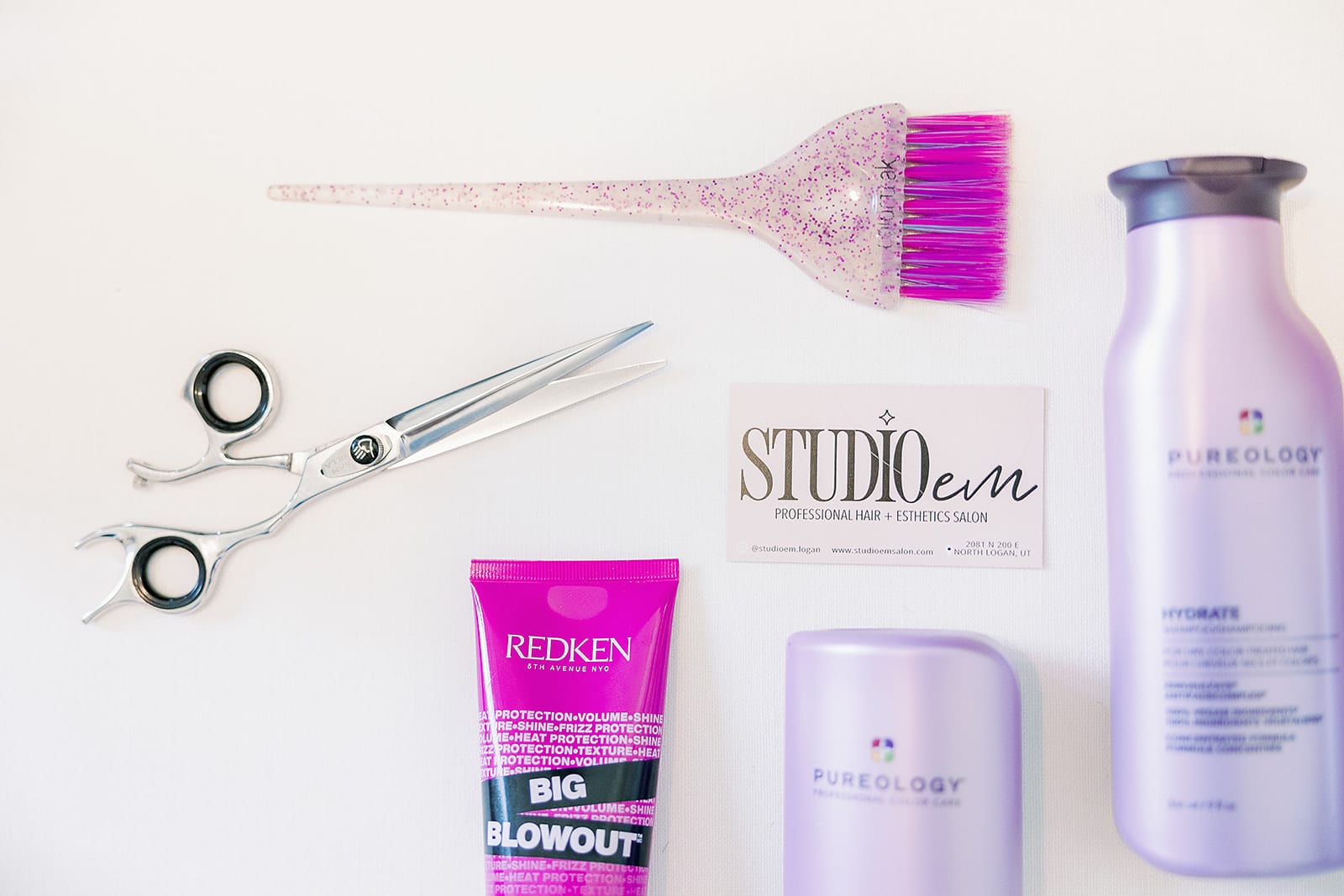 Studio Em Salon, photo 2