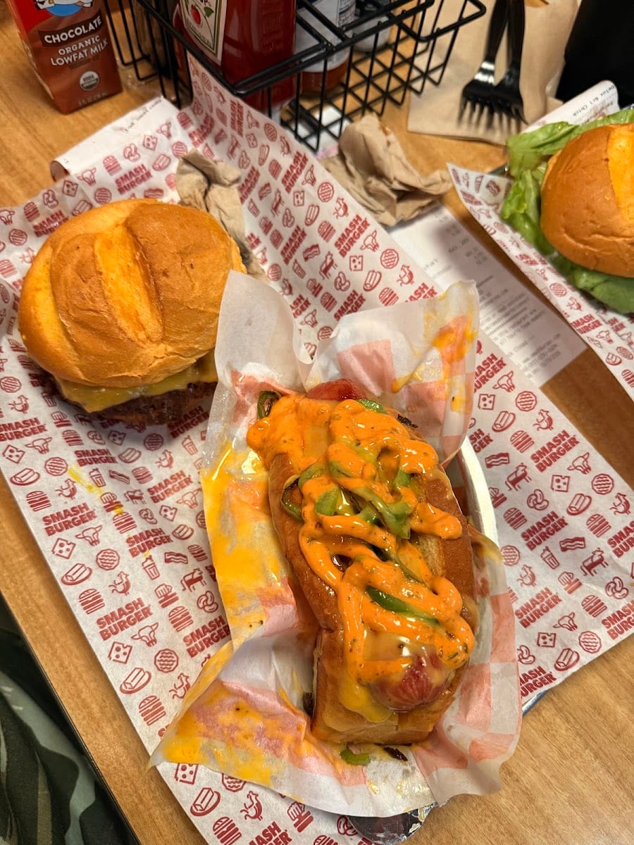Smashburger, photo 3