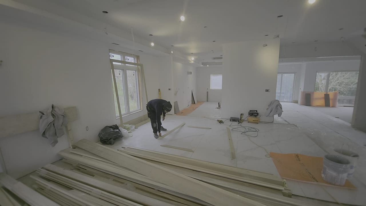 Shahriyar Construction & Renovation, photo 3