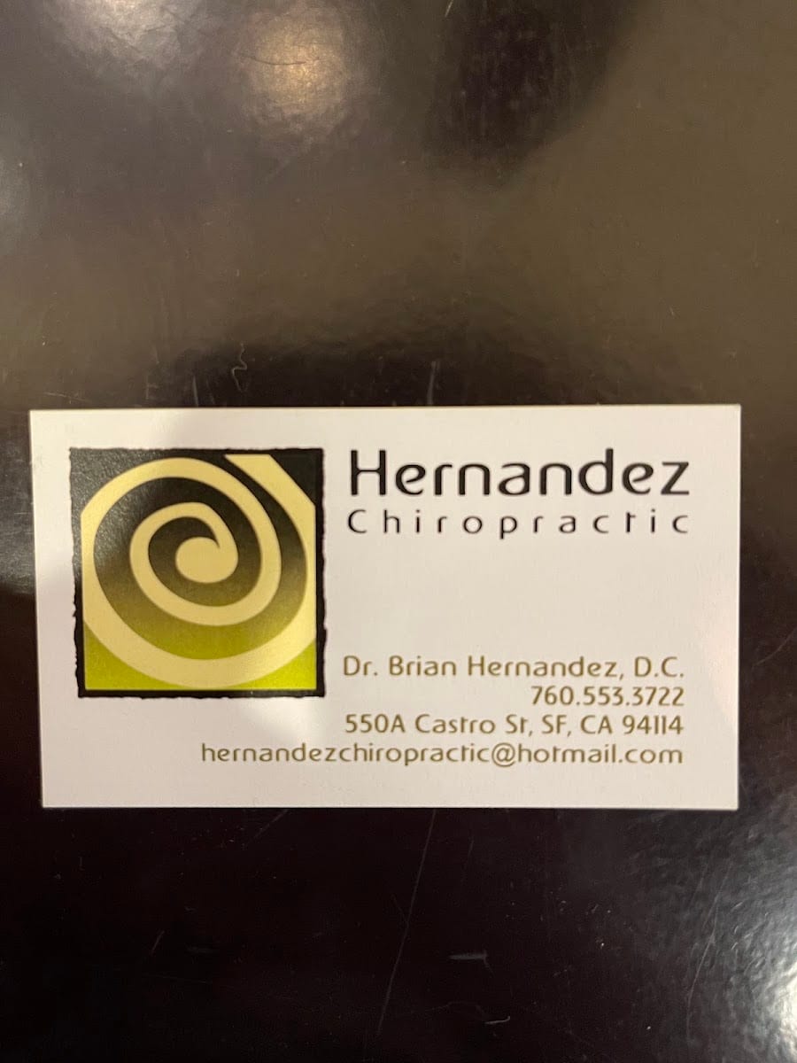 Hernandez Chiropractic, photo 3