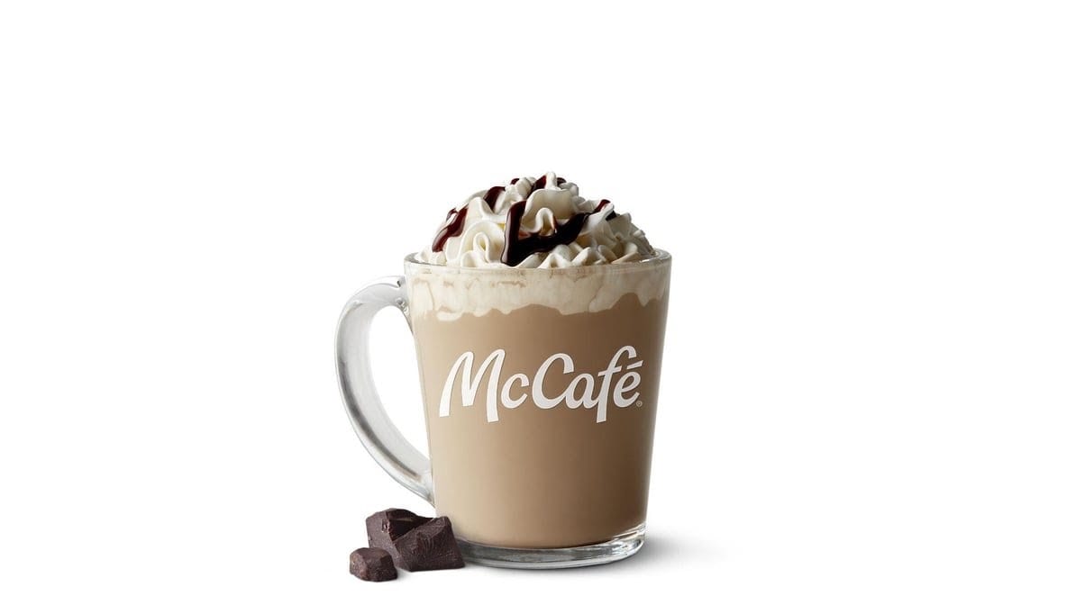 McDonald's, photo 3