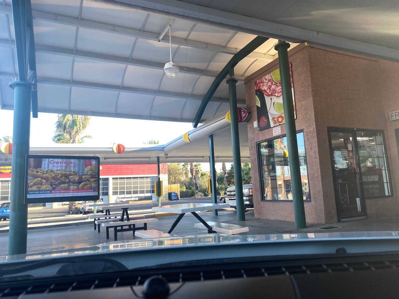 Sonic Drive-In, photo 4