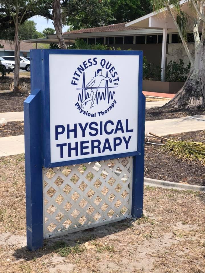 Fitness Quest Physical Therapy, photo 4